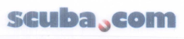 SCUBA.COM trademark