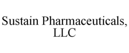 SUSTAIN PHARMACEUTICALS, LLC trademark