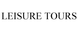 LEISURE TOURS trademark