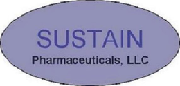 SUSTAIN PHARMACEUTICALS, LLC trademark