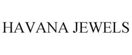HAVANA JEWELS trademark