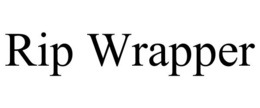 RIP WRAPPER trademark