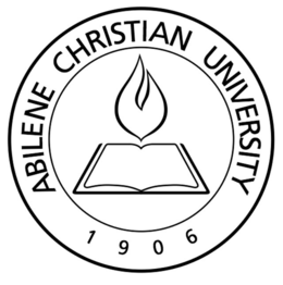 ABILENE CHRISTIAN UNIVERSITY 1906 trademark