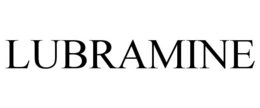 LUBRAMINE trademark