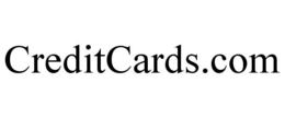 CREDITCARDS.COM trademark