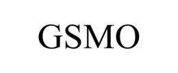 GSMO trademark