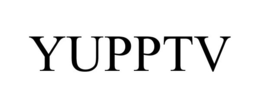 YUPPTV trademark