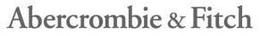 ABERCROMBIE & FITCH trademark