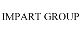 IMPART GROUP trademark