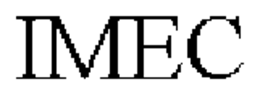 IMEC trademark