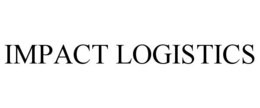 IMPACT LOGISTICS trademark