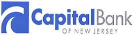 CAPITAL BANK OF NEW JERSEY trademark