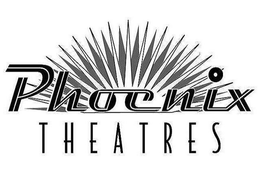 PHOENIX THEATRES trademark