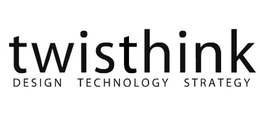 TWISTHINK DESIGN TECHNOLOGY STRATEGY trademark