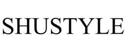 SHUSTYLE trademark