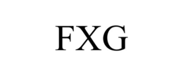 FXG trademark