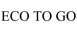 ECO TO GO trademark