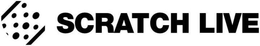 SCRATCH LIVE trademark