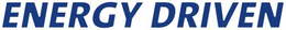 ENERGY DRIVEN trademark