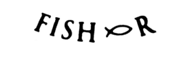 FISHER trademark