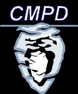 CMPD trademark