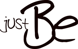 JUST BE trademark