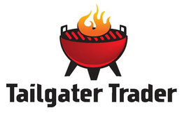 TAILGATER TRADER trademark