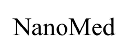 NANOMED trademark