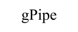 GPIPE trademark