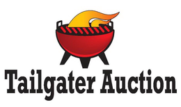 TAILGATER AUCTION trademark