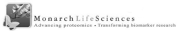 MONARCH LIFESCIENCES trademark