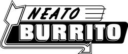 NEATO BURRITO trademark