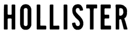 HOLLISTER trademark