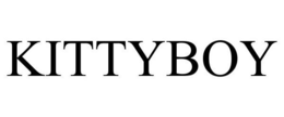 KITTYBOY trademark