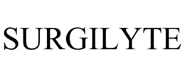 SURGILYTE trademark