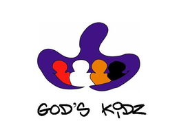 GOD'S KIDZ trademark