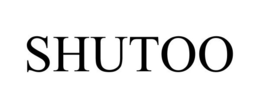 SHUTOO trademark