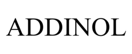 ADDINOL trademark