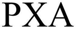 PXA trademark