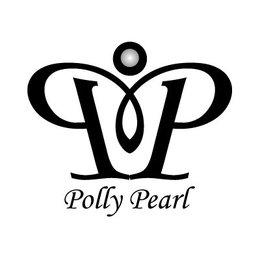 PP POLLY PEARL trademark