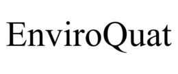 ENVIROQUAT trademark