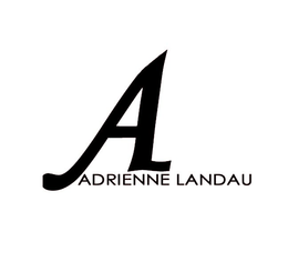 A ADRIENNE LANDAU trademark