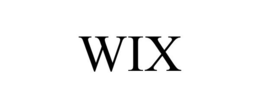 WIX trademark