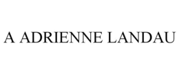 A ADRIENNE LANDAU trademark