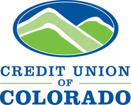 CREDIT UNION OF COLORADO trademark