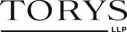 TORYS LLP trademark