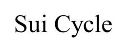 SUI CYCLE trademark