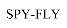 SPY-FLY trademark