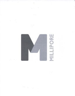 M MILLIPORE trademark