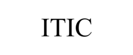 ITIC trademark